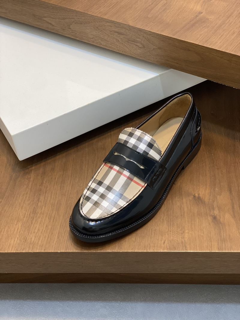 Burberry Business Shoes